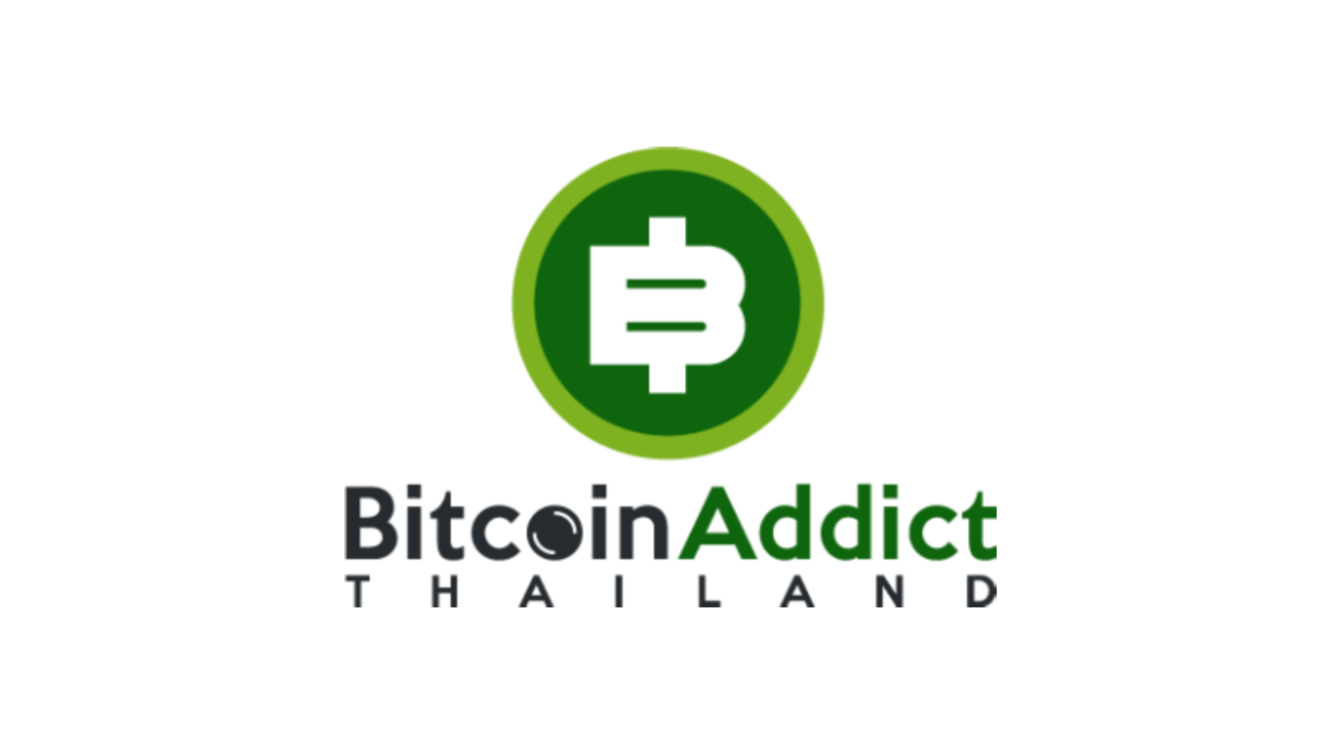 Bitcoin Addict Thailand