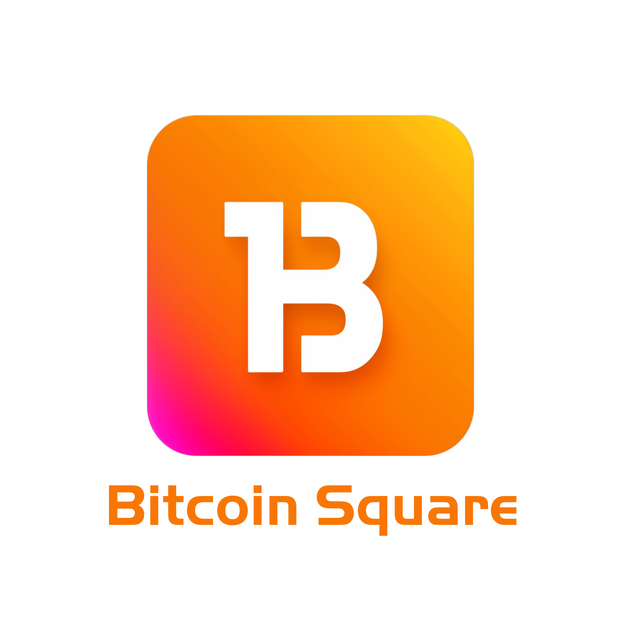 Bitcoin Square