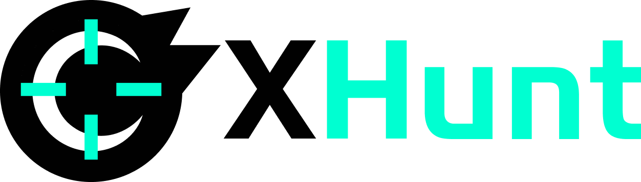 Biteye/XHunt