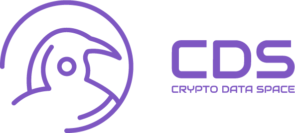 Crypto Data Space