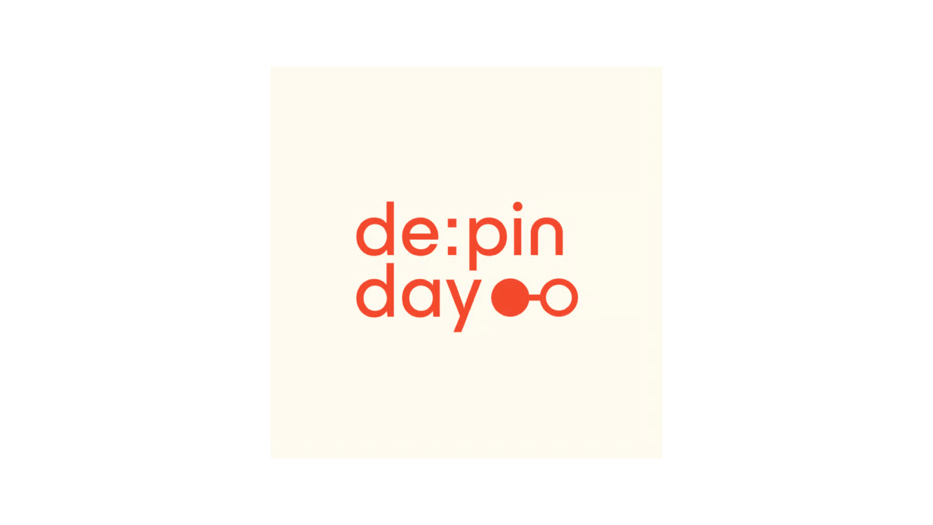 DePinDay