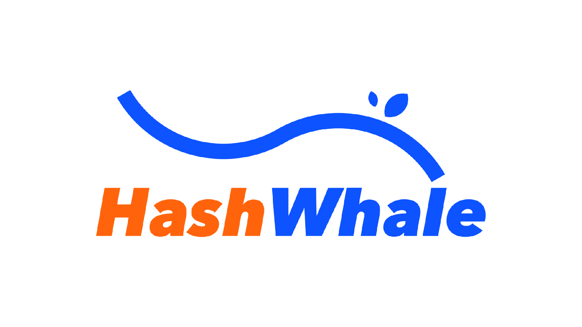 Hashwhale