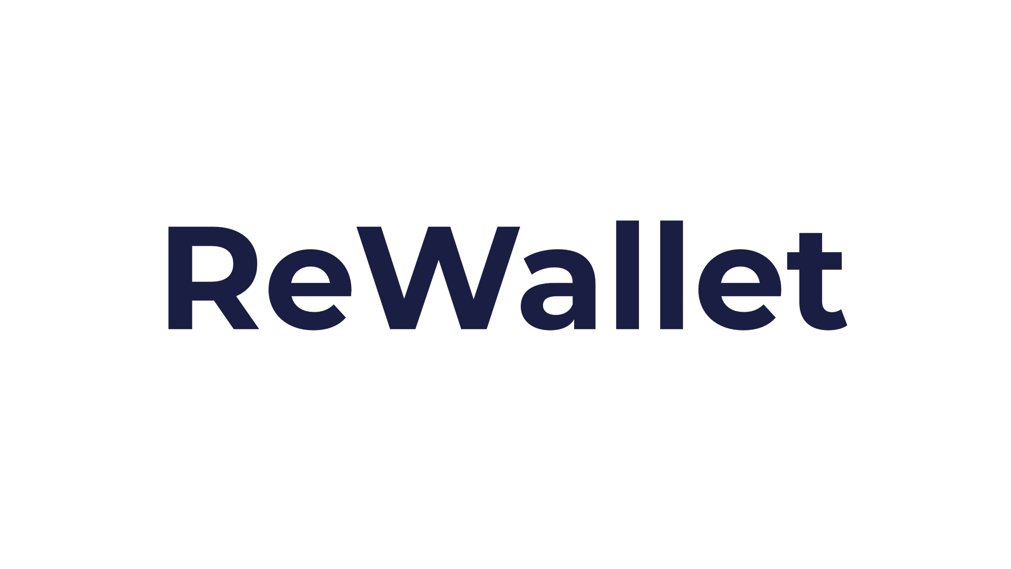 ReWallet