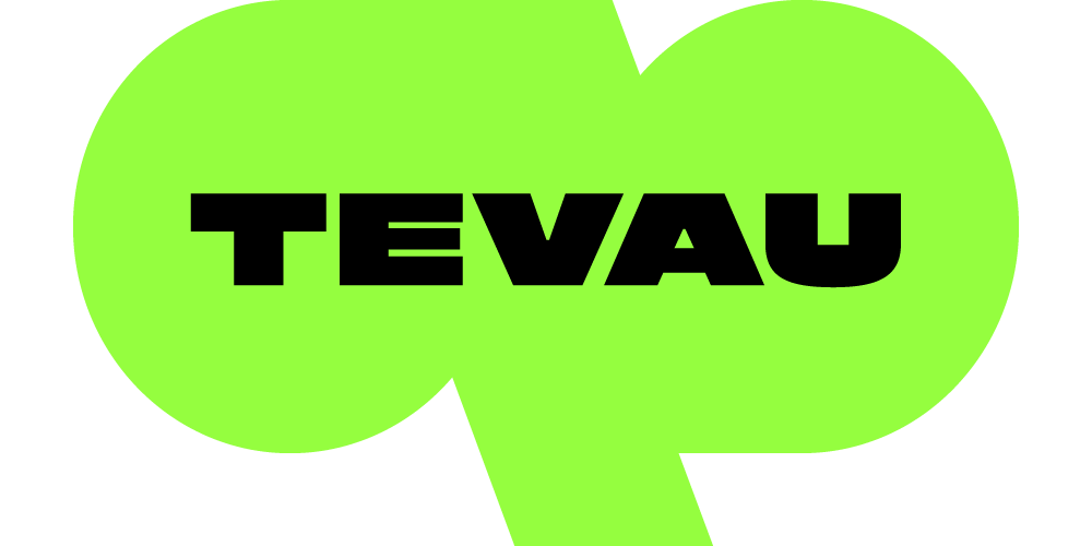 Tevau