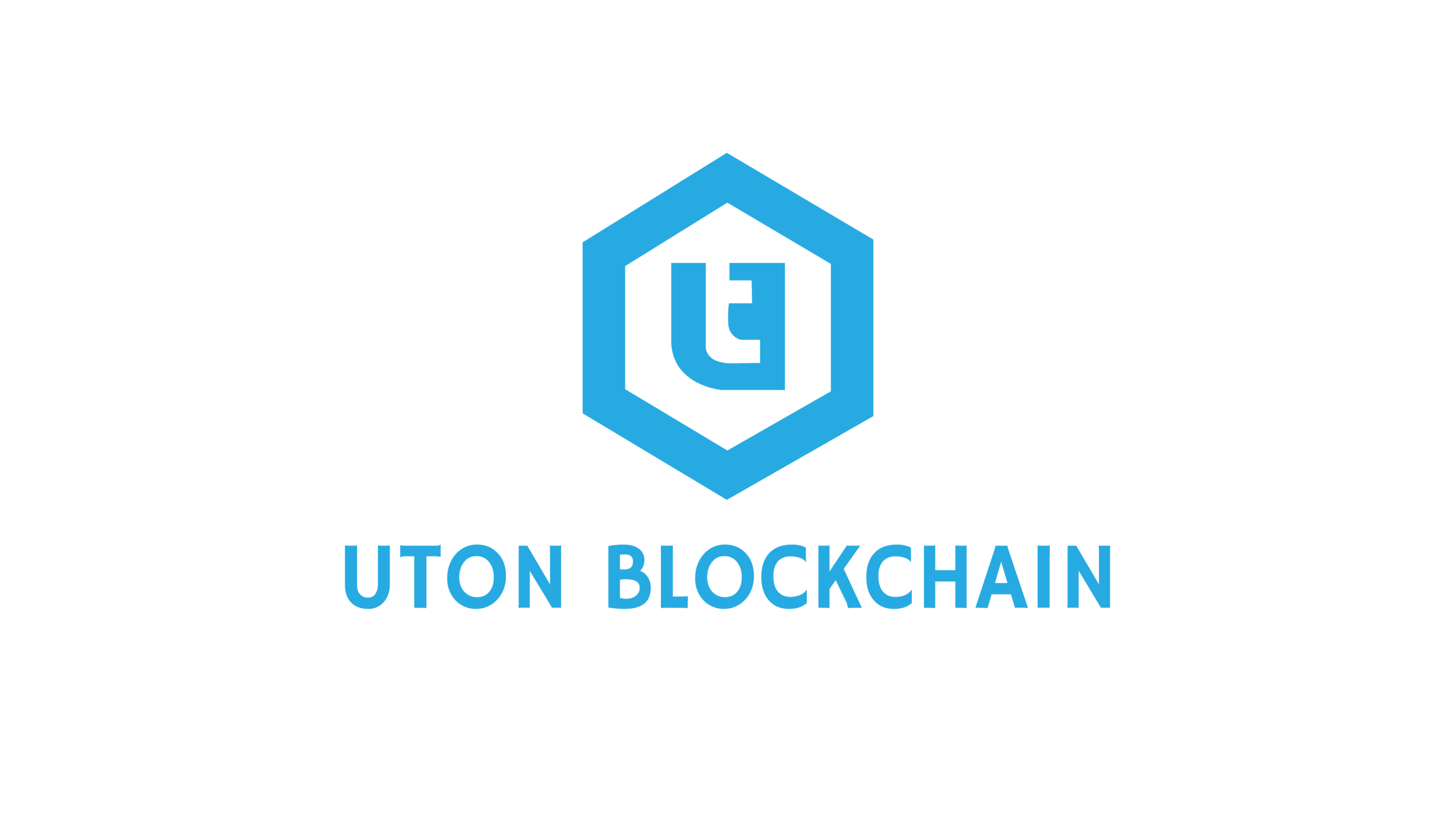 UTON Blockchain