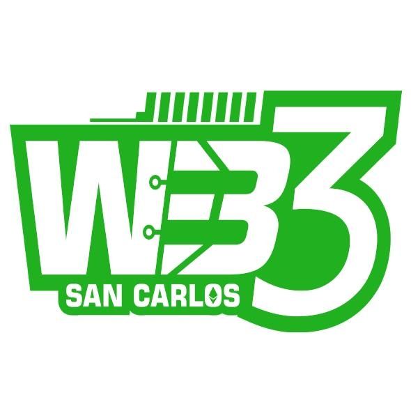 Web3 San Carlos