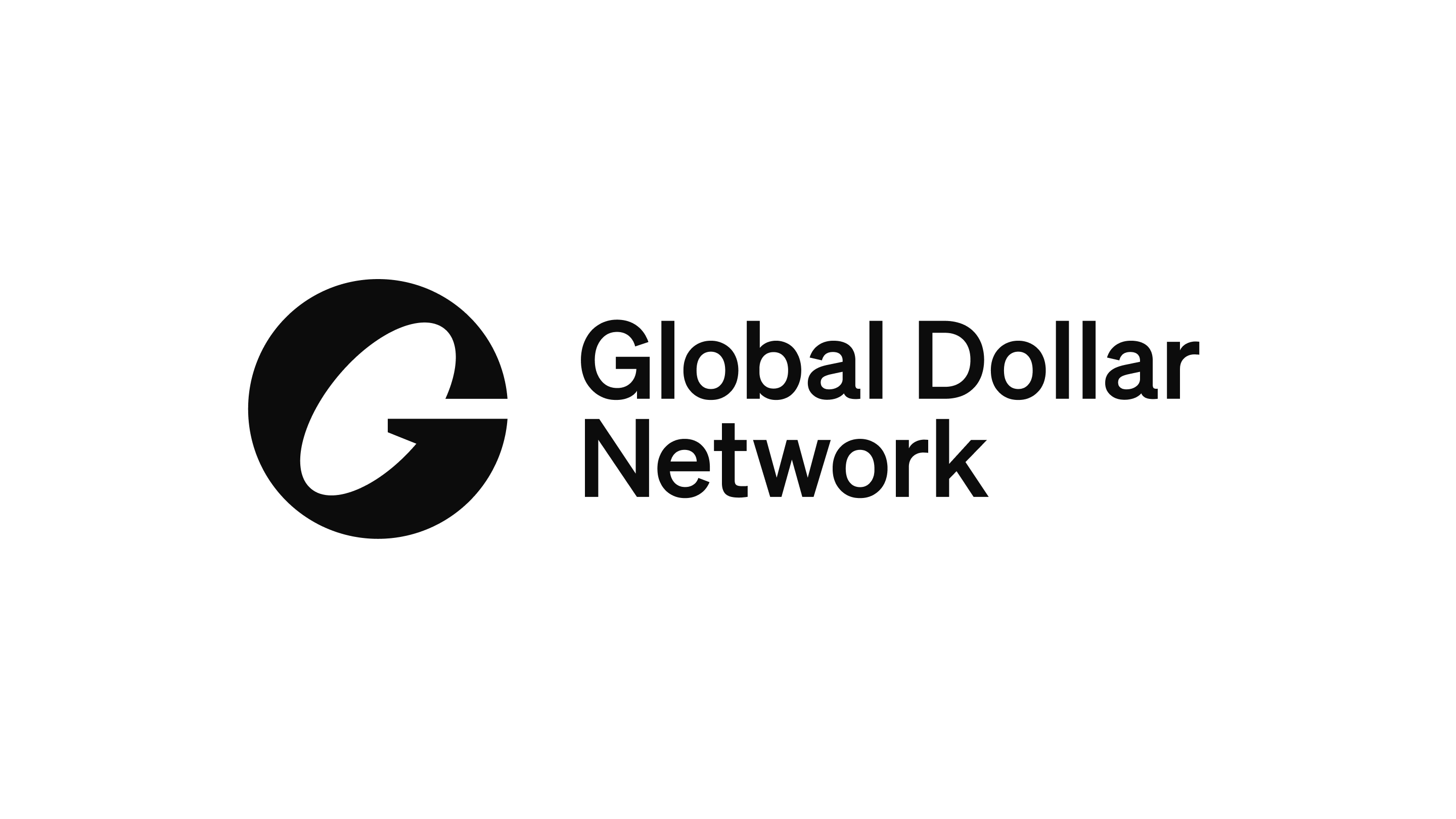 Global Dollar Network