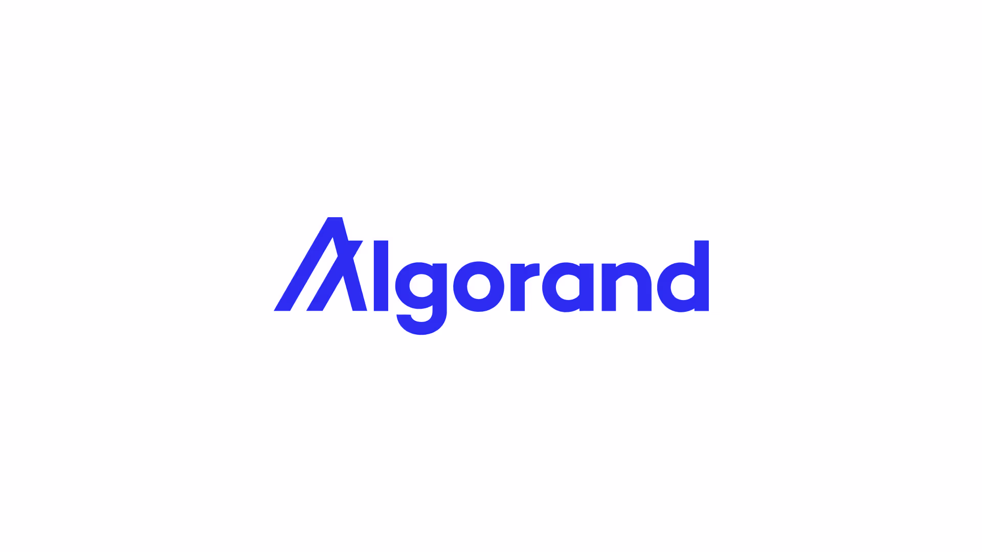Algorand
