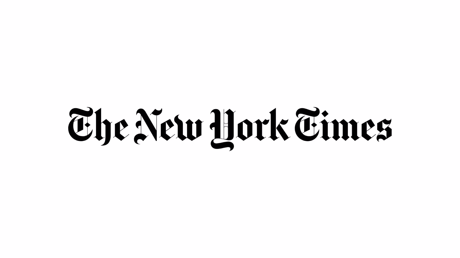 New York Times