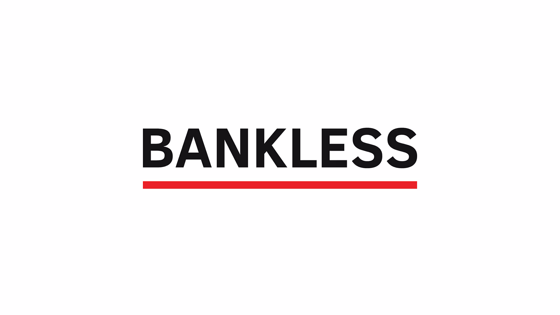 Bankless
