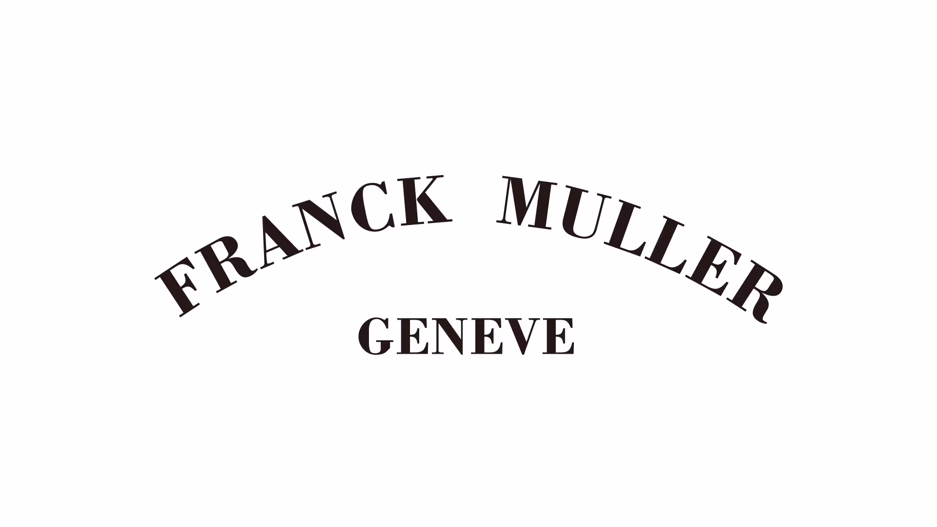 FRANCK MULLER