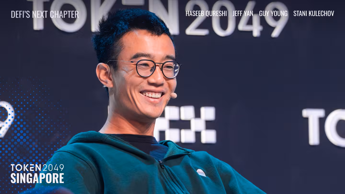 OKX Main Stage - Panel - DeFi’s Next Chapter.avif