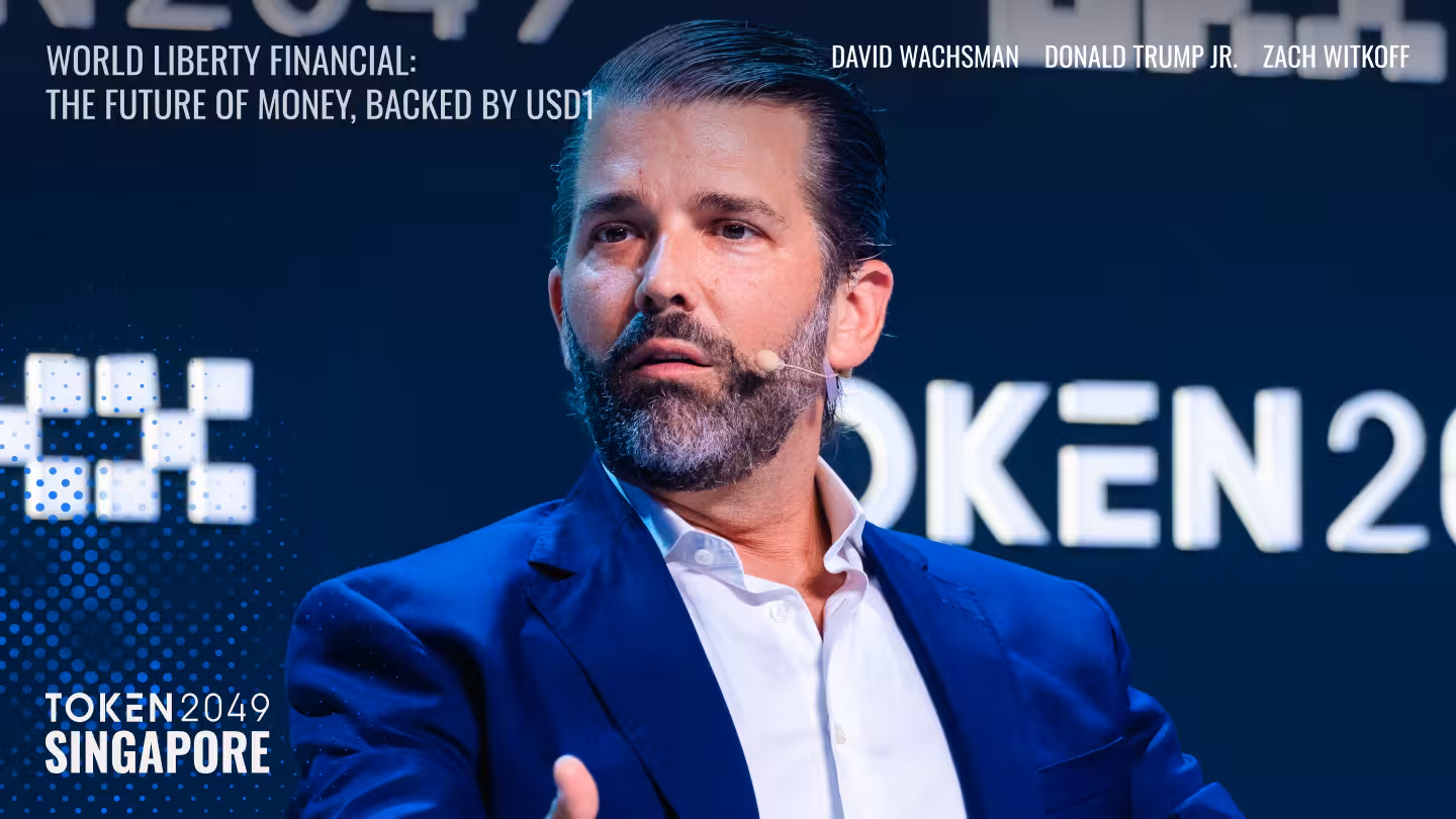 OKX Main Stage - Panel - World Liberty Financial_  The Future of Money, Backed by USD1.avif