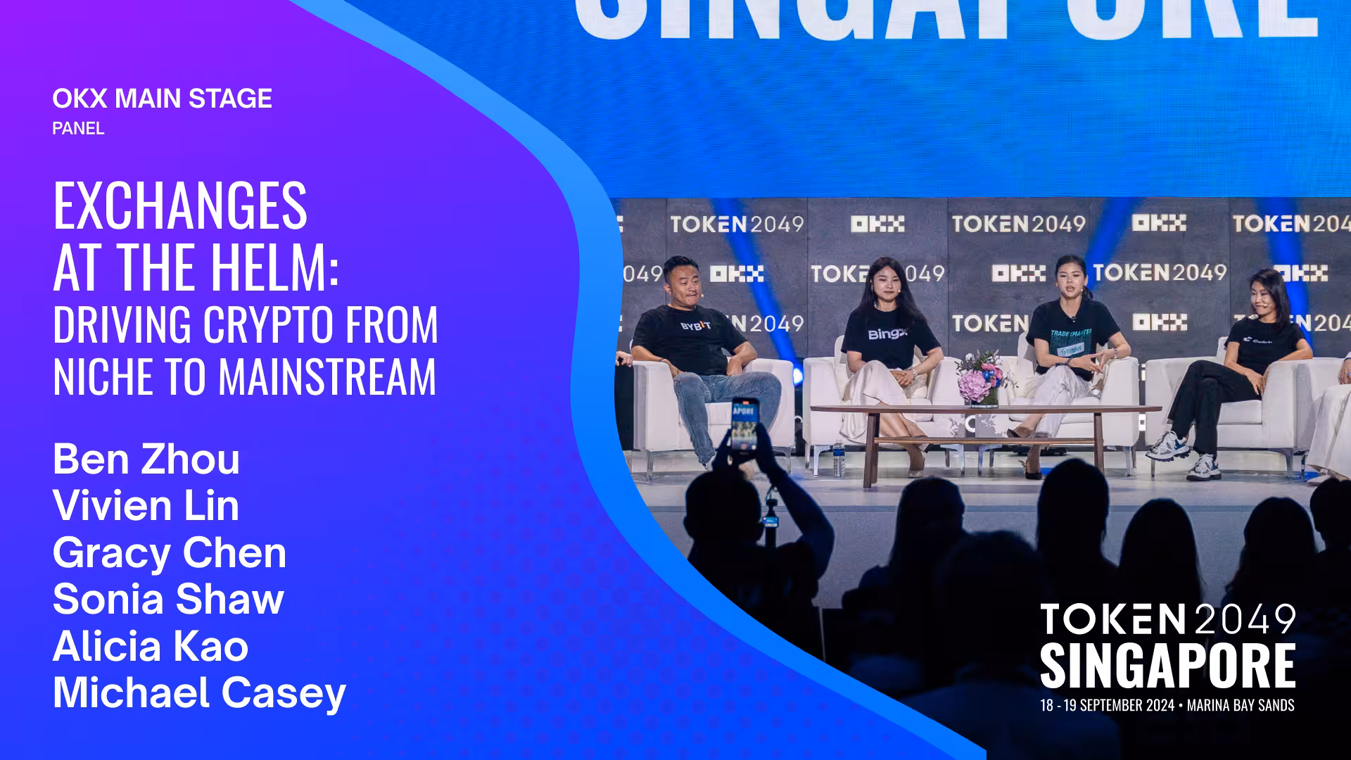 11 Exchanges at the Helm_ Driving Crypto from Niche to Mainstream.avif