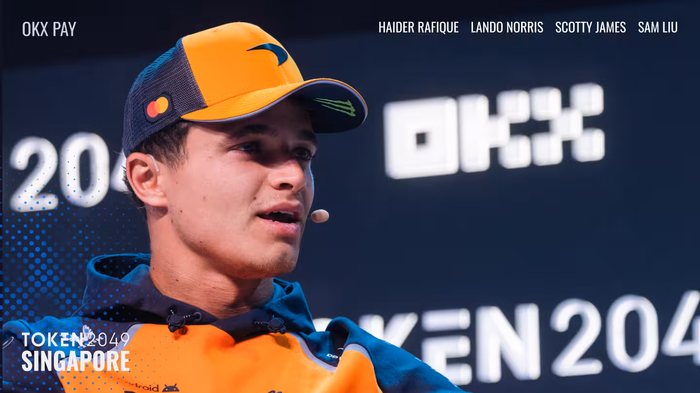 OKX Main Stage - Panel - OKX Pay.avif