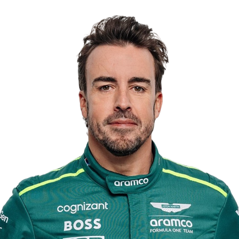 Fernando Alonso