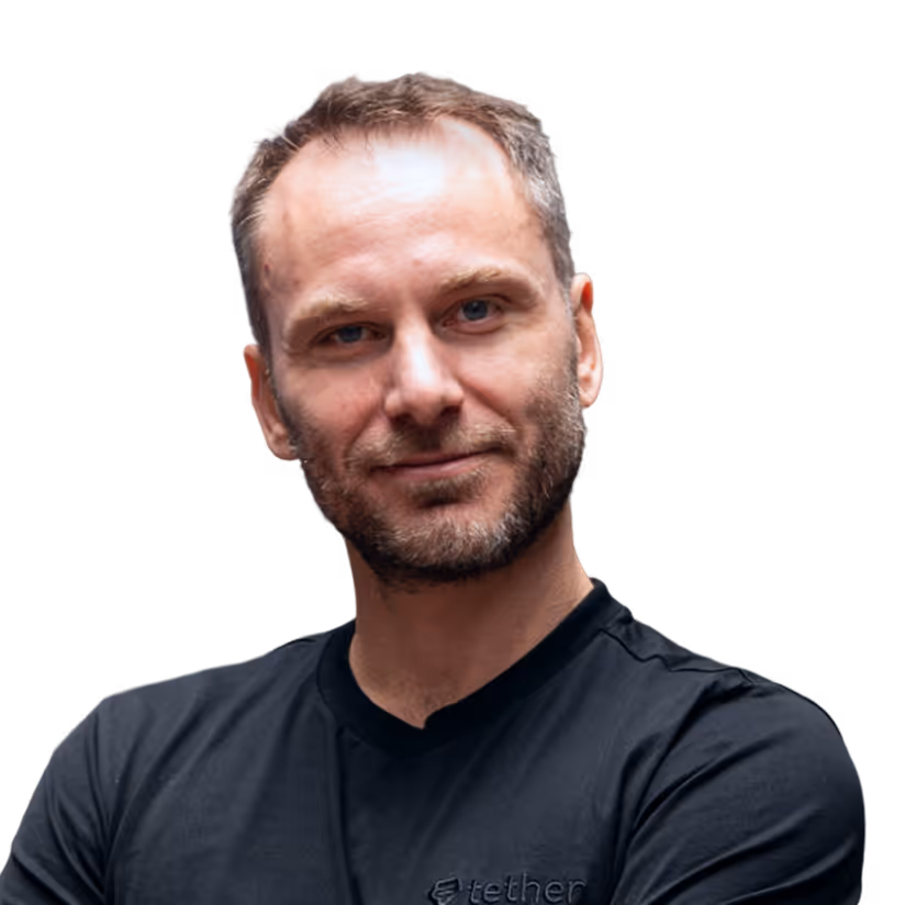 Paolo Ardoino