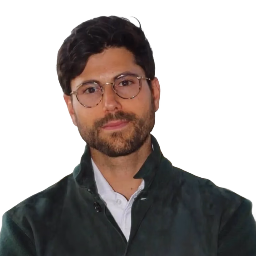 Santiago Roel Santos