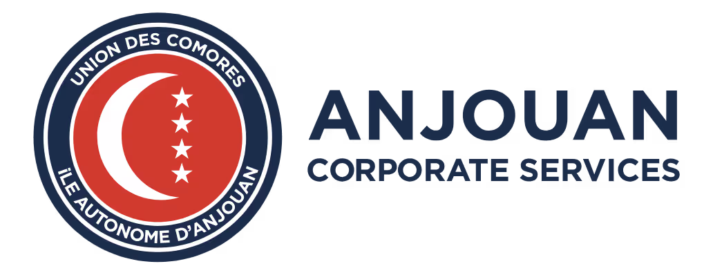Anjouan Corporate Services