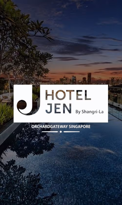 Jen Hotel