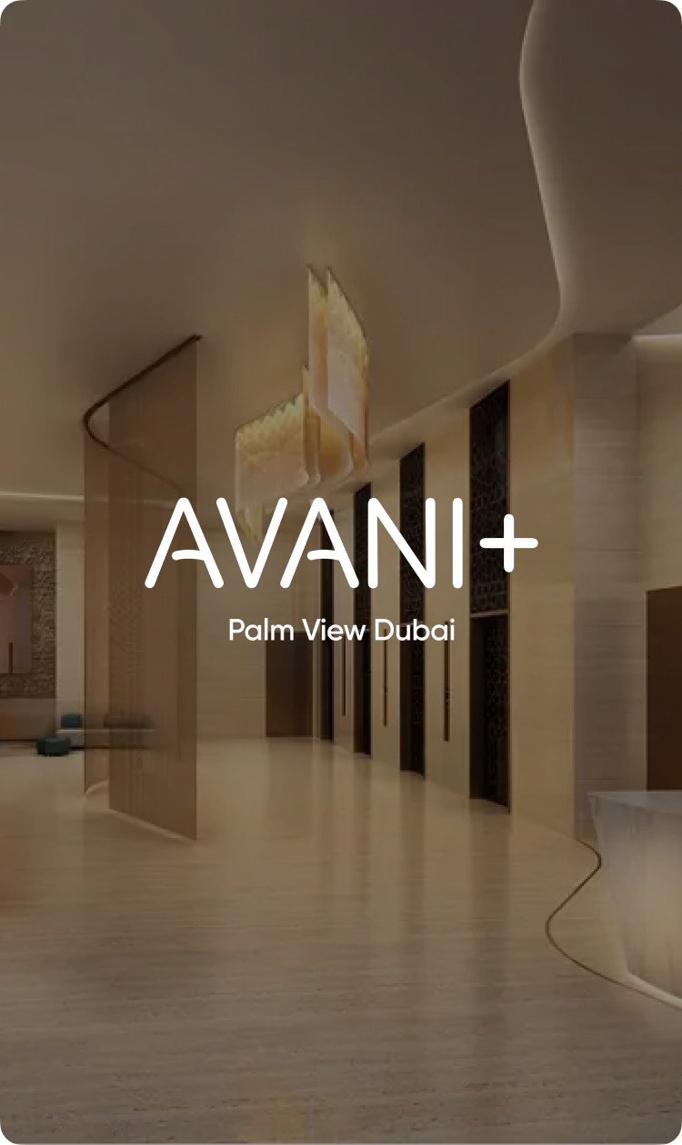 Avani + Palm View Dubai Hotel & Suites