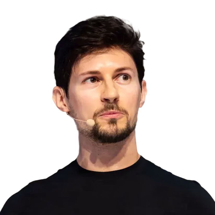 Pavel Durov