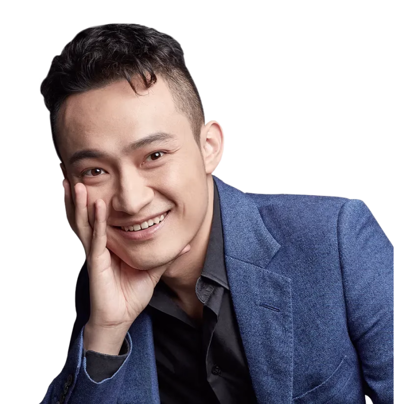 Justin Sun