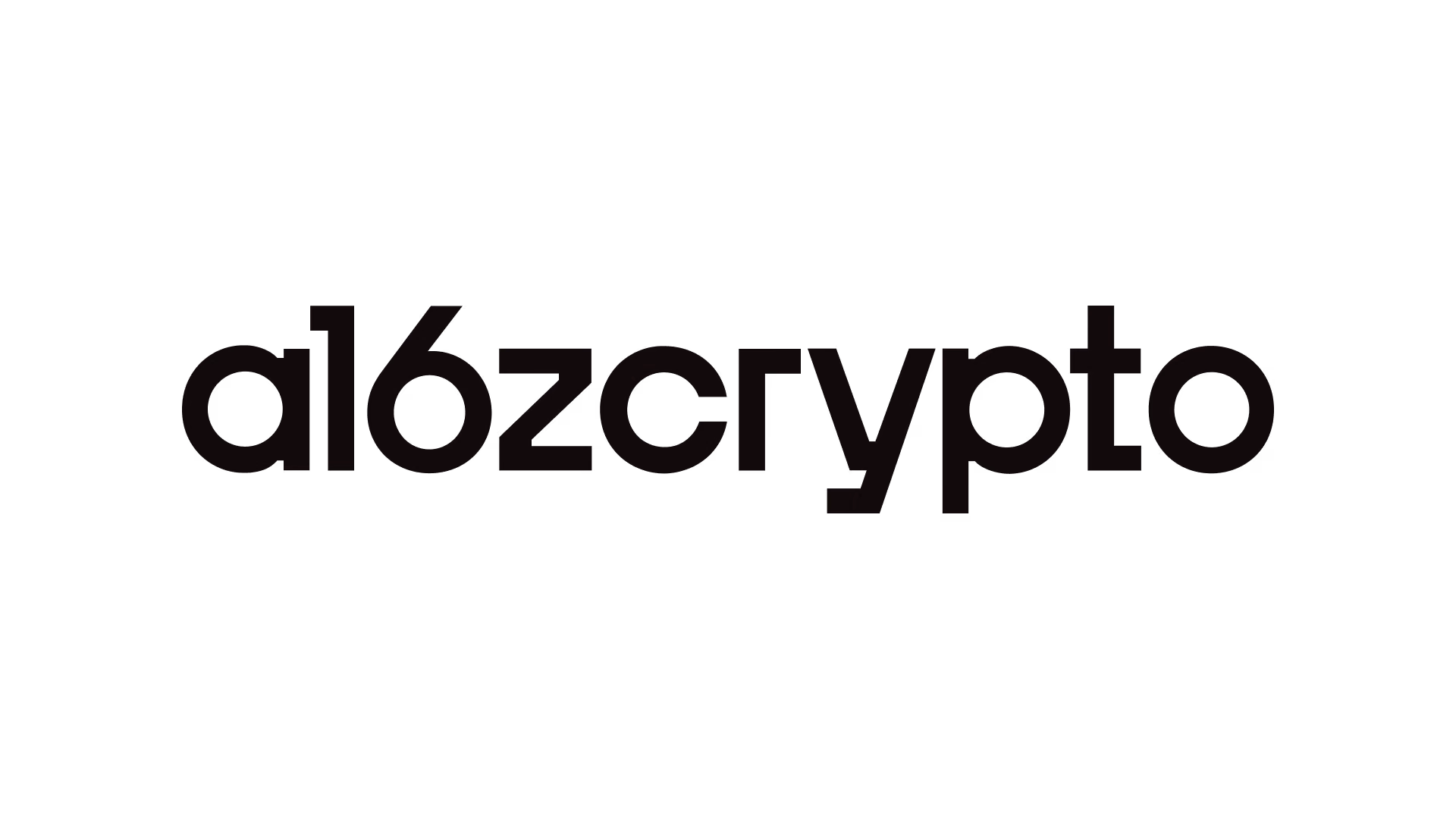 a16z crypto