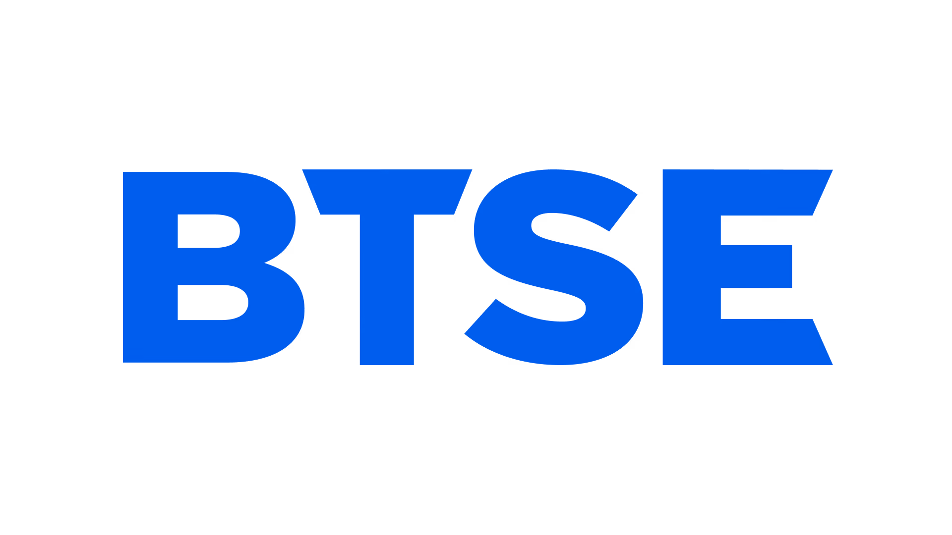BTSE Enterprise Solutions