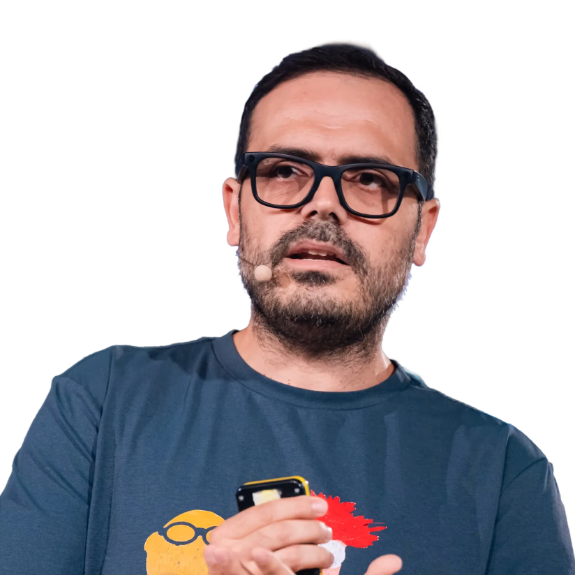 Kostas Chalkias