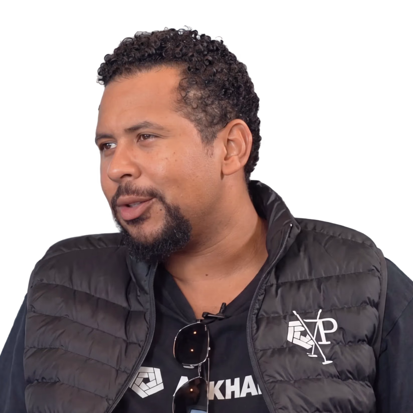 Miguel Morel