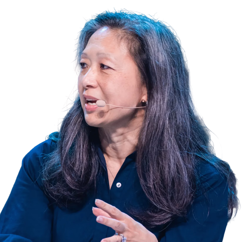 Cynthia Lo Bessette