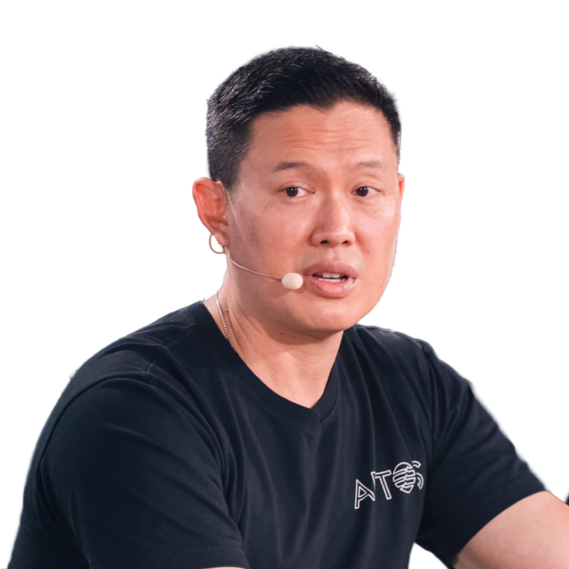 Avery Ching