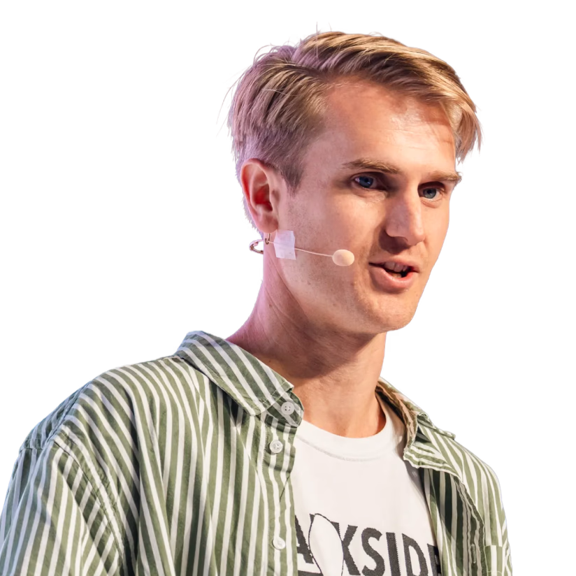 Fredrik Haga
