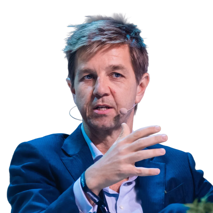 Zoltan Pozsar