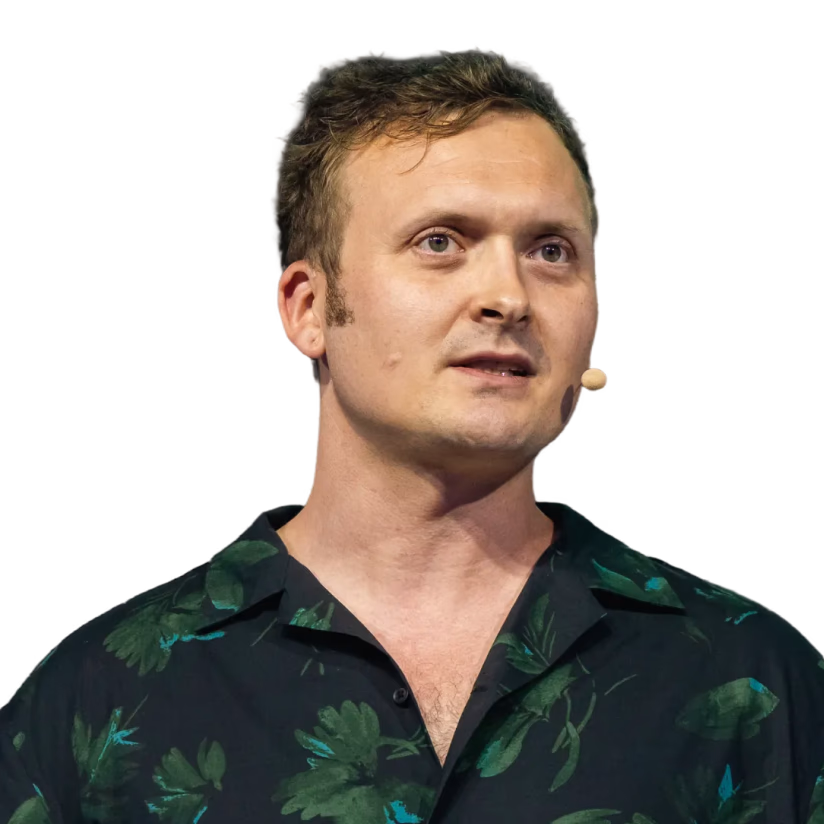 Alex Svanevik
