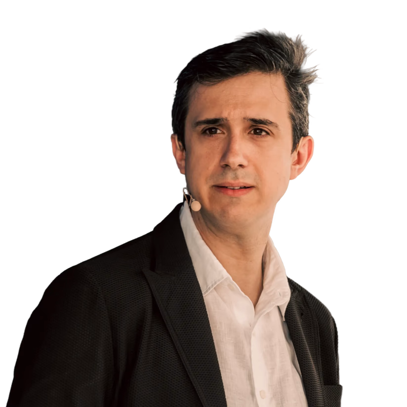 Arthur Breitman