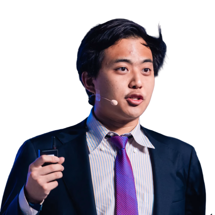 Franklyn Wang