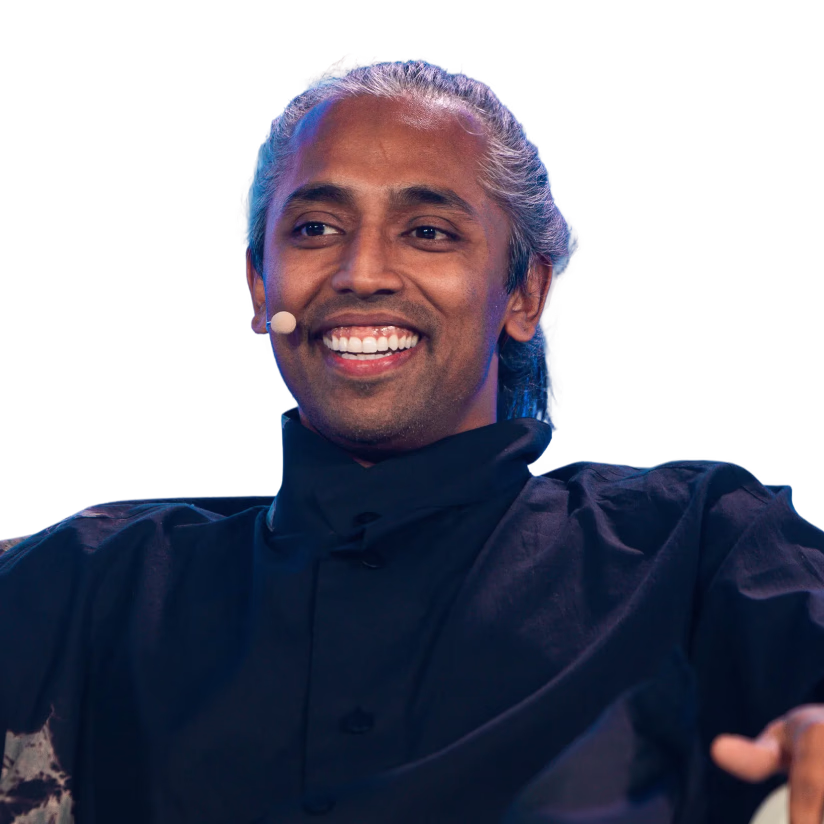 Mo Shaikh
