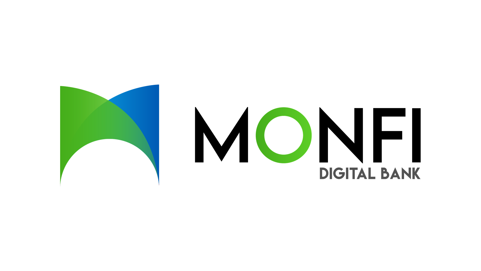 Monfi Digital Bank