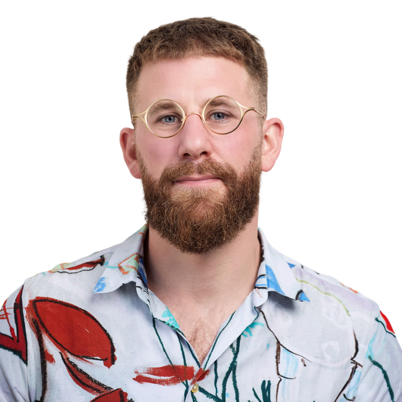 Jonathan Levin