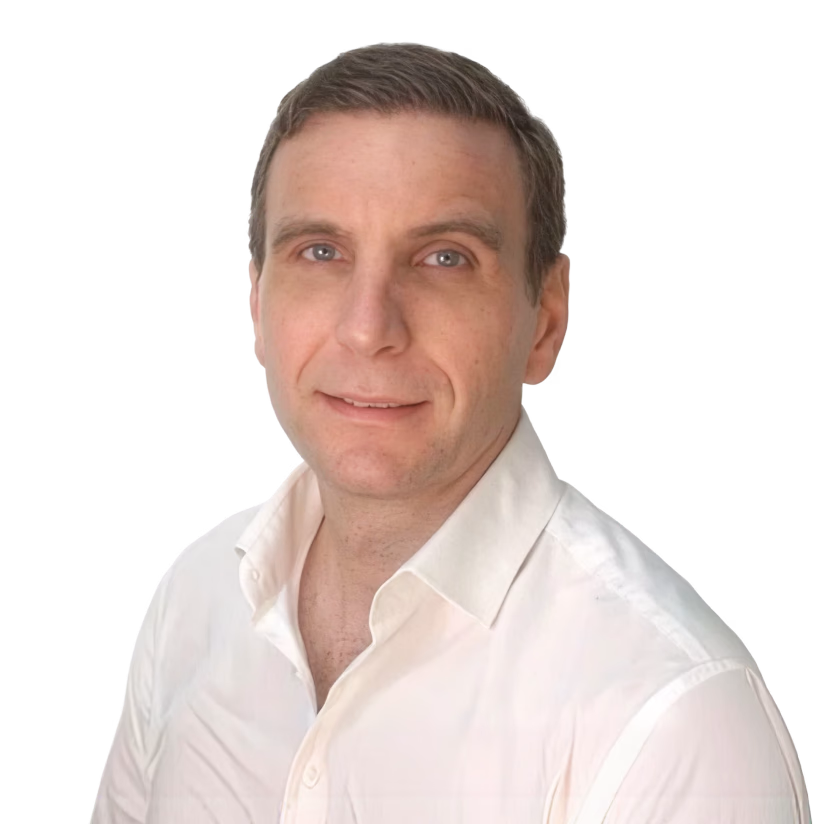 Chris Rayner-Cook