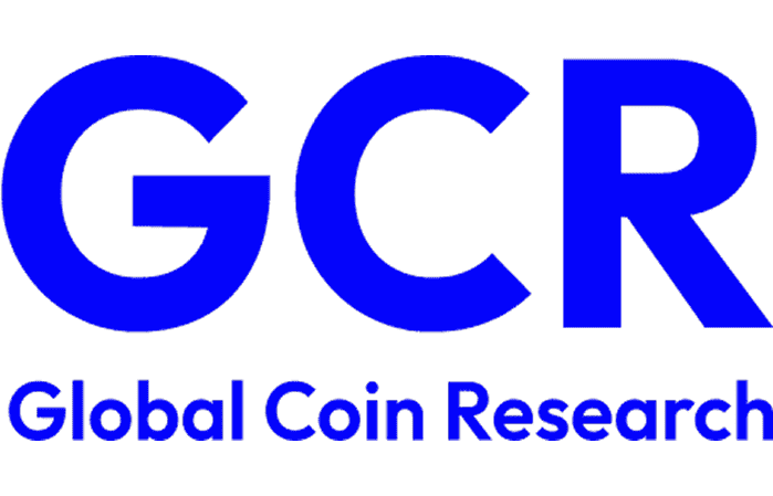 Global Coin Research (GCR)