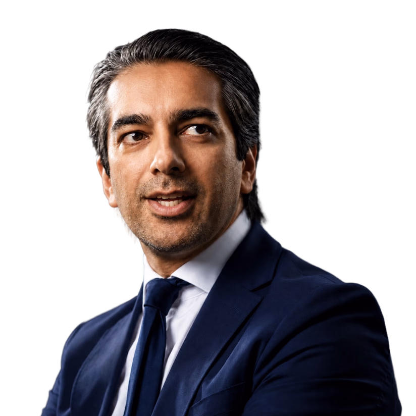 Haider Rafique