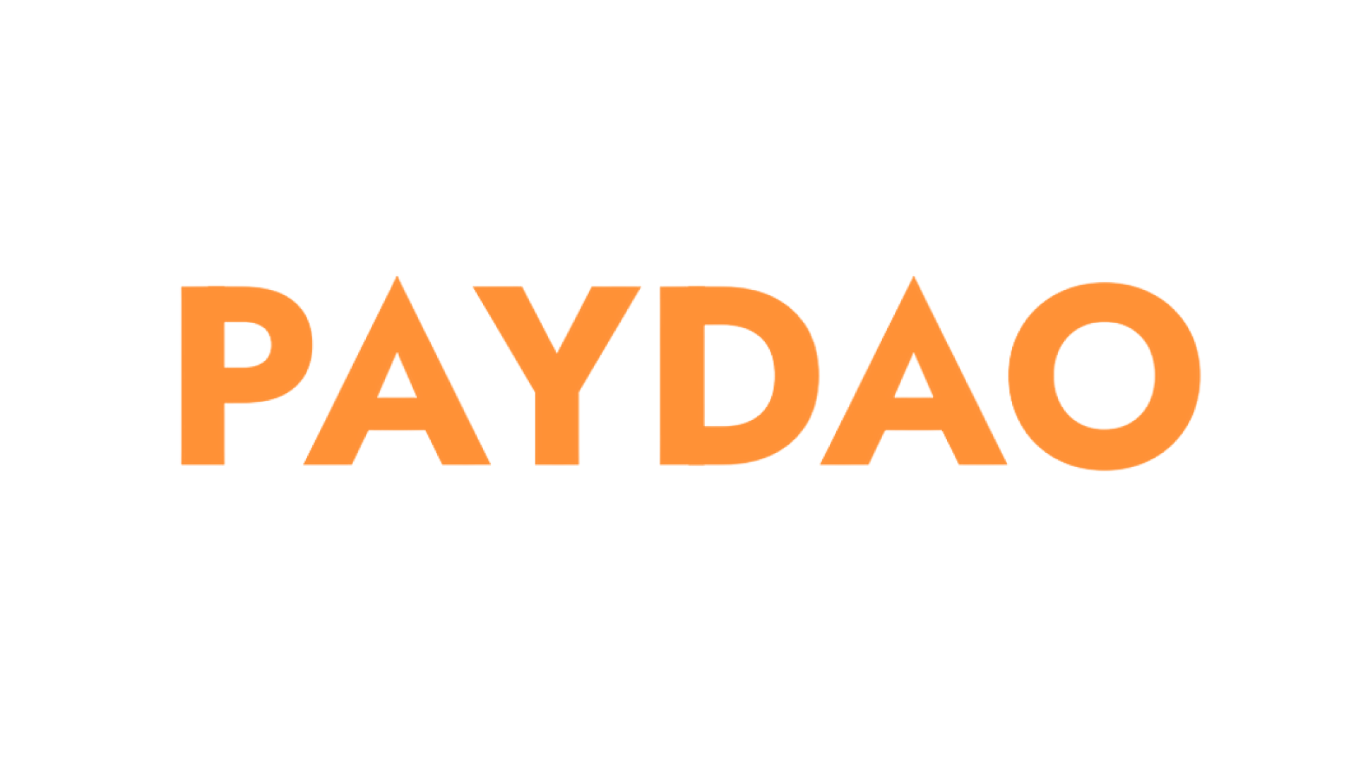 PayDAO