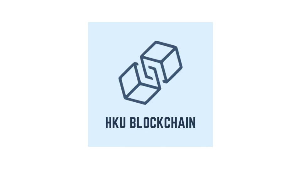 HKU Blockchain
