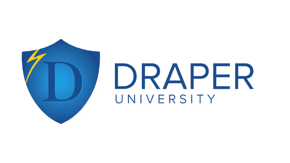 Draper University