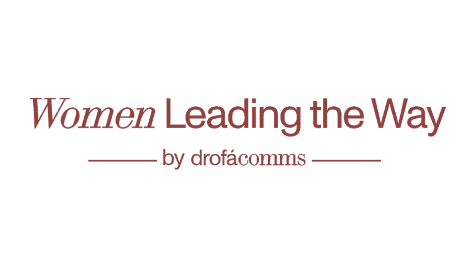 Women Leading the Way