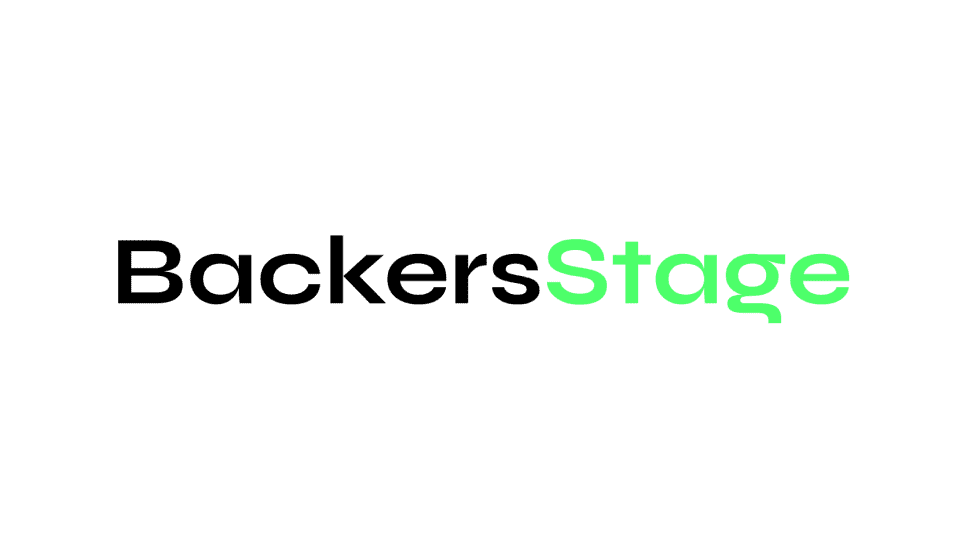 Backers Stage