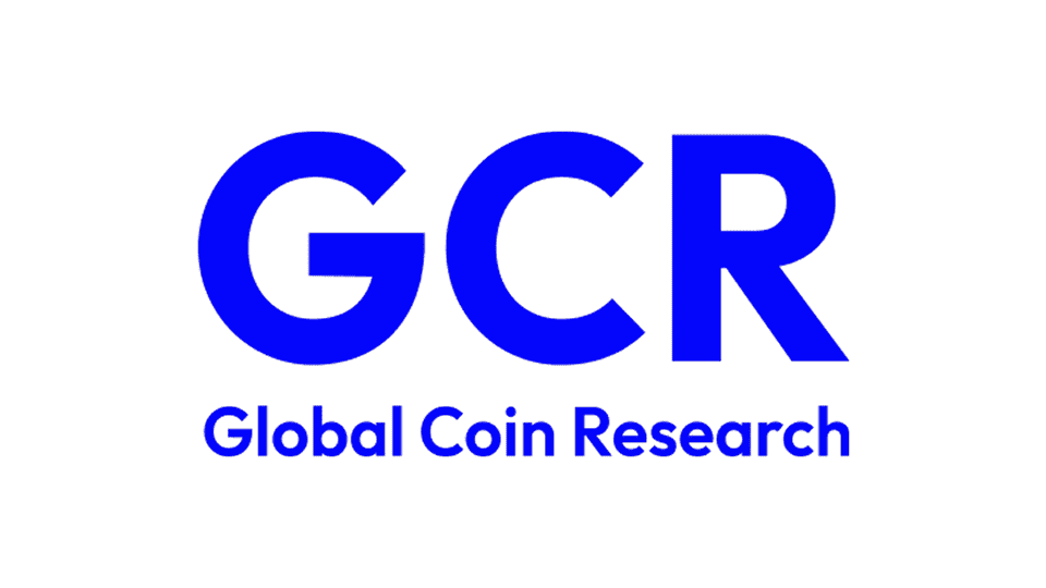 Global Coin Research (GCR)